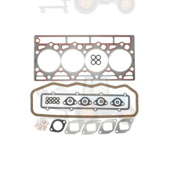 Set garnituri complet, motor ENGITECH - 101086 ZACH