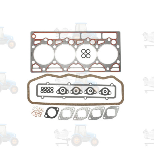 Set garnituri complet, motor ENGITECH - 101086 ZACH