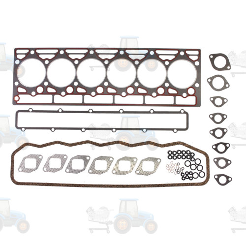 Set garnituri complet, motor ENGITECH - 101088 ZACH