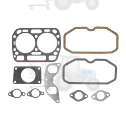 Set garnituri complet, motor ENGITECH - 101091 ZACH