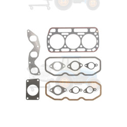 Set garnituri complet, motor ENGITECH - 101093 ZACH