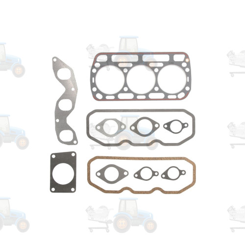 Set garnituri complet, motor ENGITECH - 101093 ZACH