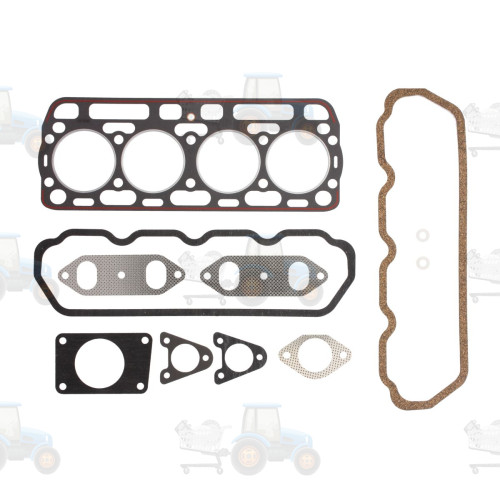 Set garnituri complet, motor ENGITECH - 101094 ZACH