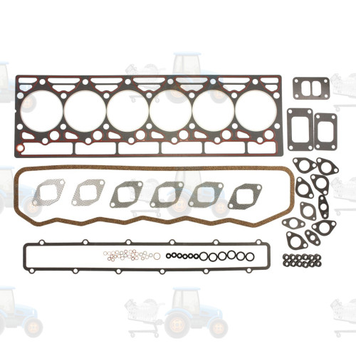 Set garnituri complet, motor ENGITECH - 101099 ZACH