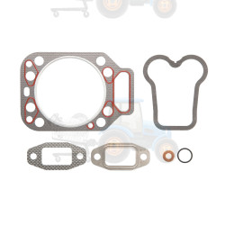 Set garnituri complet, motor ENGITECH - 101249 ZACH