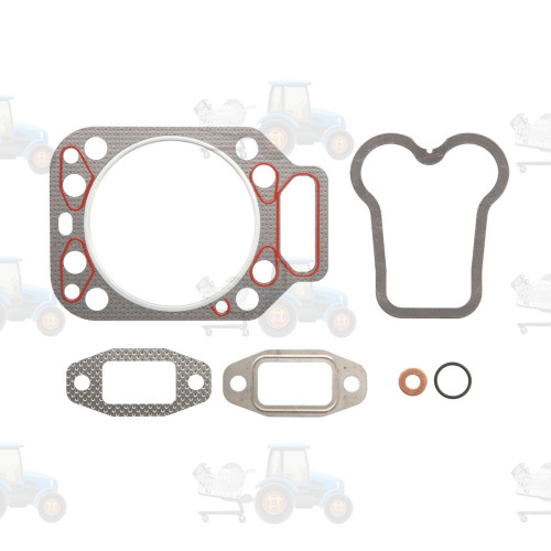 Set garnituri complet, motor ENGITECH - 101249 ZACH