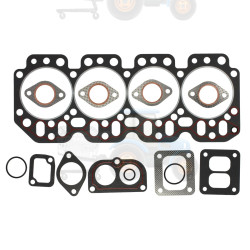 Set garnituri complet, motor ENGITECH - 101310 ZACH