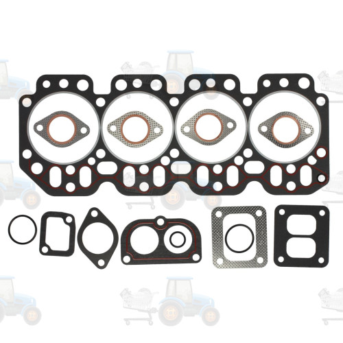 Set garnituri complet, motor ENGITECH - 101310 ZACH