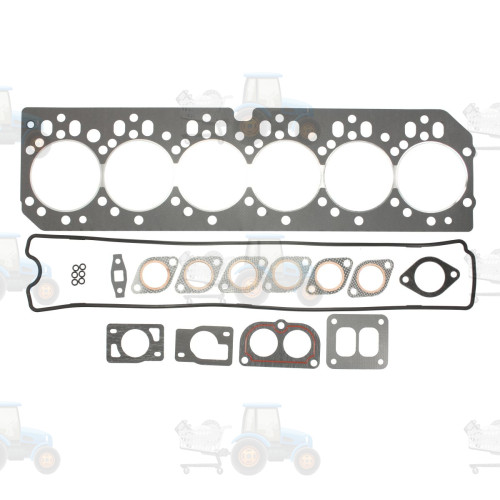 Set garnituri complet, motor ENGITECH - 101323 ZACH