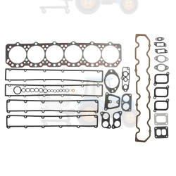 Set garnituri complet, motor ENGITECH - 101330 ZACH