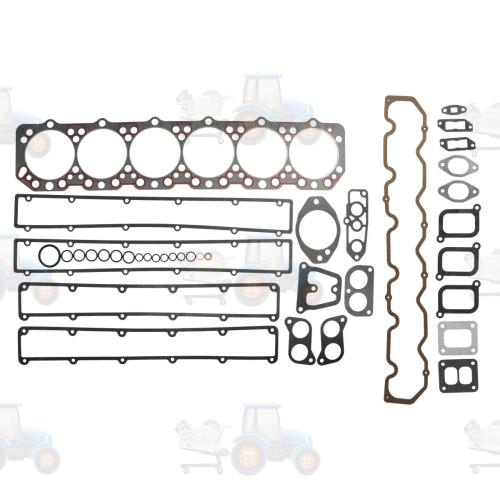 Set garnituri complet, motor ENGITECH - 101330 ZACH