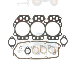 Set garnituri complet, motor ENGITECH - 101380 ZACH