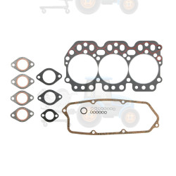 Set garnituri complet, motor ENGITECH - 101381 ZACH