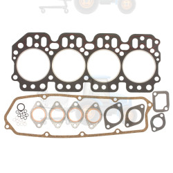 Set garnituri complet, motor ENGITECH - 101382 ZACH