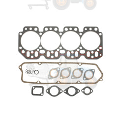 Set garnituri complet, motor ENGITECH - 101383 ZACH