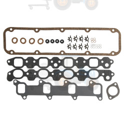 Set garnituri complet, motor ENGITECH - 101401 ZACH