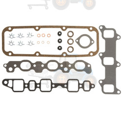 Set garnituri complet, motor ENGITECH - 101413 ZACH