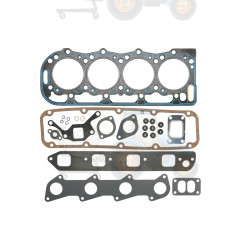 Set garnituri complet, motor ENGITECH - 101423 ZACH