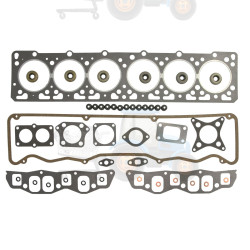 Set garnituri complet, motor ENGITECH - 101493 ZACH