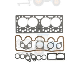 Set garnituri complet, motor ENGITECH - 101508 ZACH