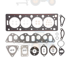 Set garnituri complet, motor ENGITECH - 101513 ZACH