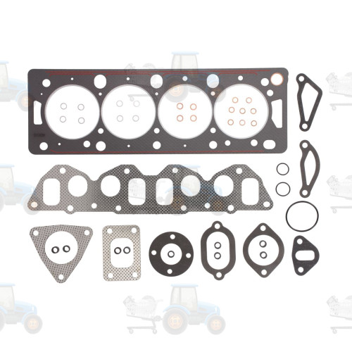 Set garnituri complet, motor ENGITECH - 101513 ZACH