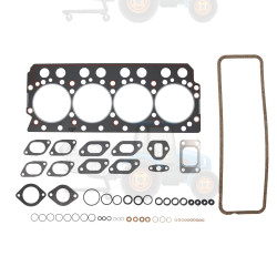 Set garnituri complet, motor ENGITECH - 101531 ZACH