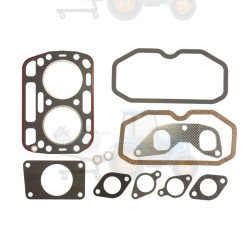 Set garnituri complet, motor ENGITECH - 101626 ZACH