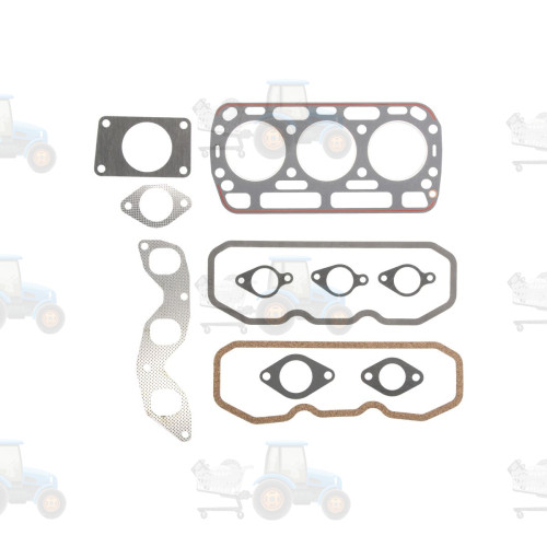 Set garnituri complet, motor ENGITECH - 101681 ZACH