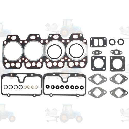Set superior garnituri Steyr 8080 - ENT000295, 141100010701, 27/76-114 