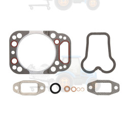 Set garnituri complet, motor ENGITECH - 111161 ZACH