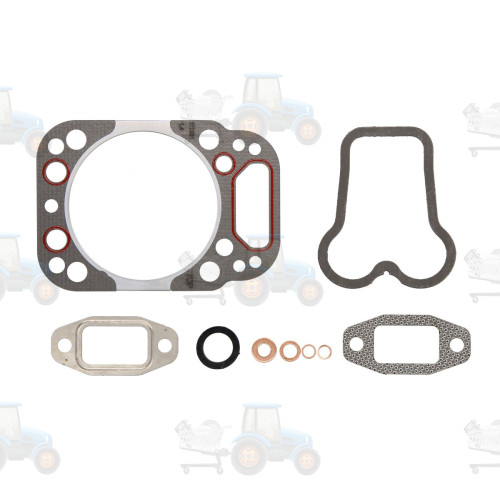 Set garnituri complet, motor ENGITECH - 111161 ZACH