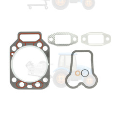 Set garnituri complet, motor ENGITECH - 111218. ZACH