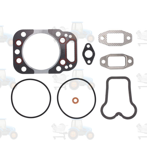 Set garnituri complet, motor ENGITECH - 111259 ZACH