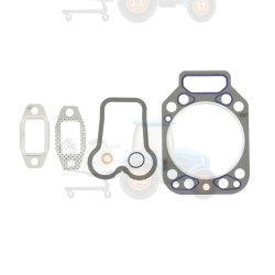 Set garnituri complet, motor ENGITECH - 111260 ZACH