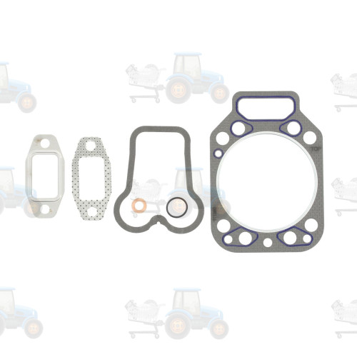 Set garnituri complet, motor ENGITECH - 111260 ZACH