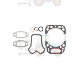 Set garnituri complet, motor ENGITECH - 111261 ZACH