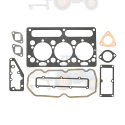 Set garnituri complet, motor ENGITECH - 111460 ZACH