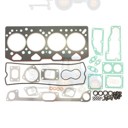 Set garnituri complet, motor ENGITECH - 111473 ZACH