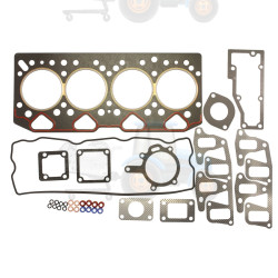Set garnituri complet, motor ENGITECH - 111502 ZACH