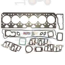 Set garnituri complet, motor ENGITECH - 111507 ZACH