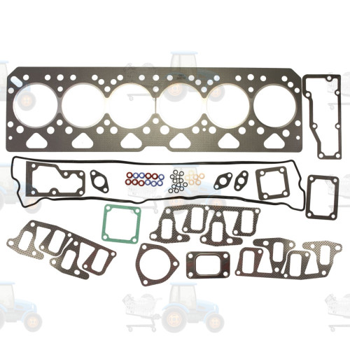 Set garnituri complet, motor ENGITECH - 111507 ZACH