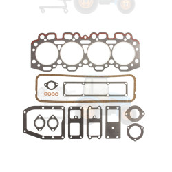 Set garnituri complet, motor ENGITECH - 111518 ZACH