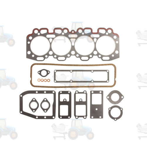 Set garnituri complet, motor ENGITECH - 111518 ZACH