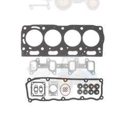 Set garnituri complet, motor ENGITECH - 111523 ZACH