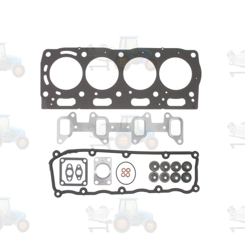 Set garnituri complet, motor ENGITECH - 111523 ZACH