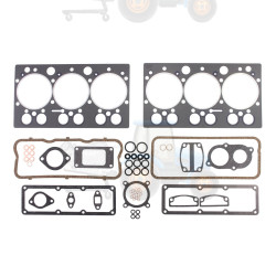 Set garnituri complet, motor ENGITECH - 111539 ZACH