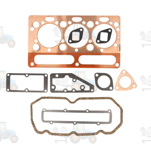 Set garnituri complet, motor ENGITECH - 111560 ZACH