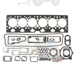 Set garnituri complet, motor ENGITECH - 111561 ZACH