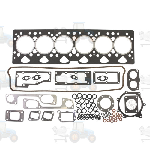 Set garnituri complet, motor ENGITECH - 111561 ZACH